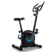 Rower stacjonarny treningowy magnetyczny ZIPRO One S