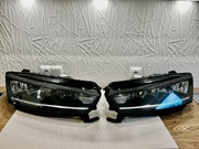 SKODA OCTAVIA IV 4 KOMPLET LAMP FUL LED  5E4941016 5E0941015