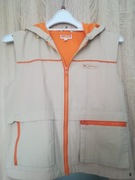 Bezrękawnik chłopięcy 146