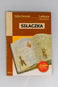 Siłaczka - Stefan Żeromski - Wydawnictwo Greg