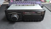 Radio samochodowe 1DIN VORDON HT-179Z 4x60W Bluetooth