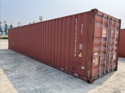 Kontener morski magazynowy 40 DV/HC 12 metrowy + transport