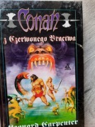 Conan z czerwonego bractwa - L. Carpenter