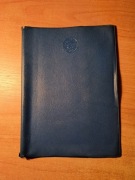 Obwoluty do zeszytów z czasów PRL