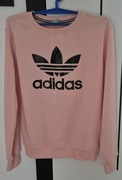 Bluza sportowa bez kaptura M/L