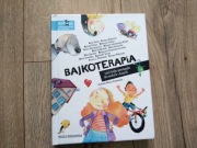 Bajkoterapia, czyli bajki-pomagajki dla małych i dużych