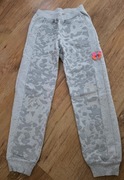 Spodnie dresowe dla dziewczynki 