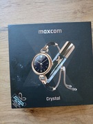 Smartwatch Maxcom Crystal 