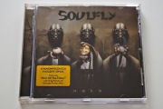 SOULFLY Omen(CD)2010