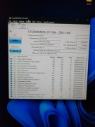 dysk twardy 500gb 3.5 sprawny #w26