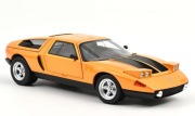 Norev Mercedes C111 1970