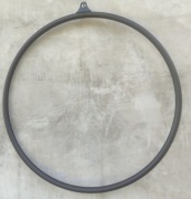 Aerial Hoop koło Akrobatyczne wszystkie rozmiary komplet uchwyt Tejp pas.