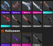 mm2 godly roblox murder mystery 2