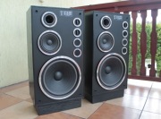 Kolumny Altus 140 Tonsil. HGS. Stan idealny, Oryginalne