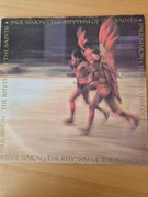 Paul Simon. The Rhythm of the Saints i Graceland, 2 winyle