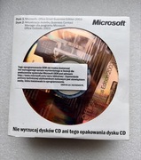 Microsoft Office Small Business Edition 2003