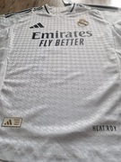 Koszulka adidas Real Madrid 24/25, L, XL, Bellingham