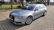 Audi A6 C7 2014, 3.0 TDI, 4x4 Automat, LED Matrix, Faktura VAT