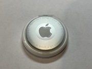 1szt - Nowy Apple AirTag – nieaktywowany, z folią (bez opakowania)