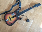 Gitara WT Guitar Hero / Clone Hero PC