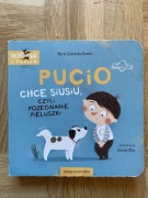 Pucio chce siusiu, czyli pożegnanie pieluszki