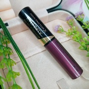 n.09 *NOWY* MaxFactor Cień do Powiek w Płynie Sultry Burgundy Eyeliner