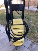 Myjka Ciśnieniowa Karcher K 3.65 