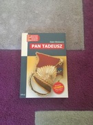 Adam Mickiewicz Pan Tadeusz