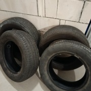 Opony 195/65 R15, Firestone, bieżnik 5,5-6mm, 2023 rok. Stan bdb!