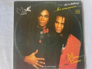 Milli Vanilli - The First Album