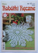 Diana Robótki Ręczne nr 10/2000