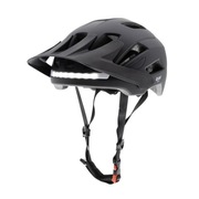 Kask oświetlenie przód tył USB-C Rozmiar L 58-61 NOWY