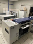 Naświetlarka Fuji Film LUXEL T-6500CTP S 2017r.