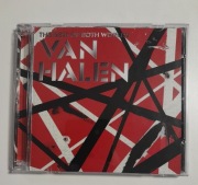 VAN HALEN - The Best of Both Worlds 2CD / 2004 Warner