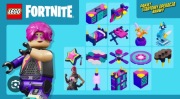 Kod na pakiet operacja barwy Fortnite