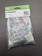 Zamek okienny ZBL Fakro