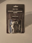 Taśma maskująca snow camo 50mm Mil-Tec