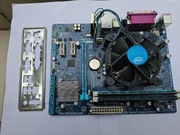 Płyta główna GIGABYTE GA-H61M-DS2 z Intel Dual Core G1620, RAM 4 GB