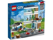 LEGO City 60291 Dom rodzinny
