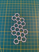 Zestaw 3 sztuki , tło dekoracja 