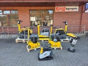 Wacker Neuson DPU 3760 Hets NOWA ! Zagęszczarka Ubijarka Bomag Ammann