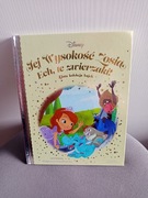 Nr 107/2025 Jej wysokość Zosia. Ech, te zwierzaki Złota kolekcja bajek 