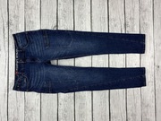 Engelbert Strauss E.S. Damskie Spodnie Robocze Jeansy Slim Rozmiar 40 - L