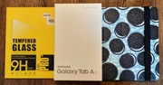 TABLET + ETUI + SZKŁO Samsung Galaxy Tab A6 2/32 GB LTE 10,1" - BDB STAN !
