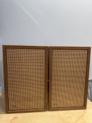 Kolumny głośnikowe Carnegle 60