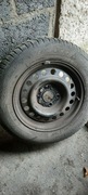 Felgi stalowe 15" mercedes 5x112