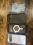 Etui UAG, Google Pixel 10 pro, etui Spigen, skórzane