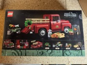 Lego Icons 10290 Pickup