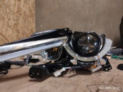 Wkład lampy full led mazda cx3 