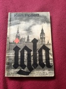 Igła Ken Follett